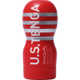 TENGA - AMERICAN ORIGIN VACUUM MASTURBATOR
